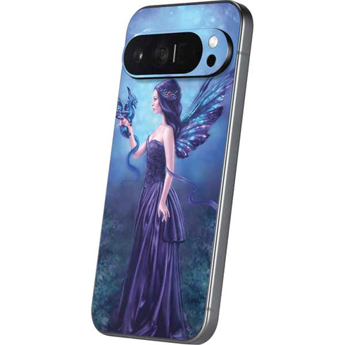 Iridescent by Rachel Anderson Pixel 9 Pro XL Skin